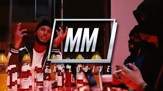 M1llionz - HDC (Music Video) | @MixtapeMadness