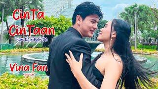 CINTA CINTAAN - VINA FAN Video Version