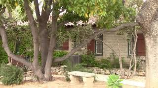 THE FATHER OF "GUMBY & POKEY": ART CLOKEY'S CHILDHOOD HOME THRU THE 1930'S- PART 1/2