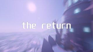 miners haven - the return