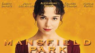 Mansfield Park | Official Trailer (HD) - Frances O'Connor, Jonny Lee Miller | MIRAMAX