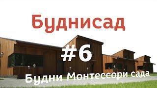 Буднисад / Будни Монтессори сада / Выпуск #6 