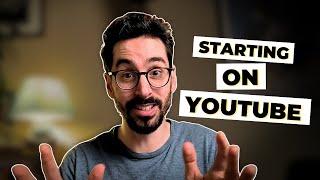 7 Reasons I’m Starting on YouTube on March 1st, 2025