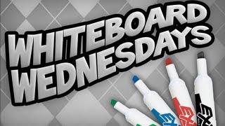 Whiteboard Wednesdays - Spangbab