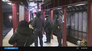 MTA Urging NYC To Take Action With Subway, Bus Assaults On The Rise