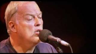 David Gilmour - 10 Dimming of the day