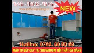 Thi Công Nội Thất Gia Đình tại Đà Nẵng.