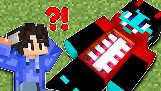 Broken Bones Surgery in Minecraft