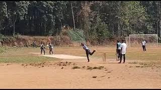 Vishnu Ashok  KCC All Rounder Batting | Appu KCC | KCC Perumbavoor