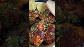 Try this simple chicken marinade to delight your taste buds #shortsvideo #recipe #chicken #food