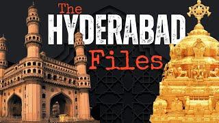 The Hyderabad Files | Frankly Speaking with HG Satya Gaur Chandra Prabhu | Part-3 #srilaprabhupada