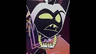 Stefix 700 Subs Open Collab | Adam #vs Springbonnie #shorts #blowup #hazbinhotel #edit #fnaf