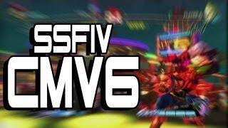 SSFIV CMV6 [AE:2012]