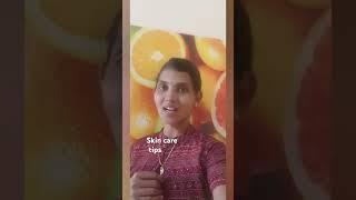 Skin care tips Ajay and Ajeesh VLOG # viral வீடியோ