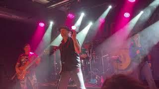 JOURNEYE (Journey-Tribute) - Dead Or Alive .. @ Gleis4 / Frankenthal .. 05.11.2022