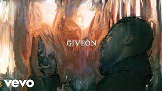 Giveon - july 16th (Official Lyric Video)