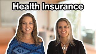 Health Insurance for Therapists