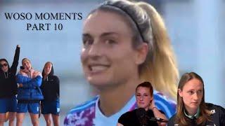 WOSO MOMENTS (PART 10)