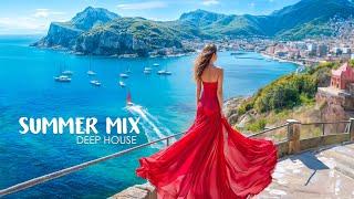 Alok, Dua Lipa, Coldplay, Martin Garrix & Kygo, The Chainsmokers Style - Summer Vibes #98