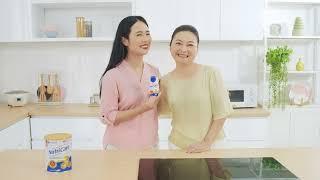 TRẢI NGHIỆM NUTRICARE GOLD| TĂNG CƯỜNG SỨC KHỎE, HỖ TRỢ CƠ XƯƠNG KHỚP – TIM MẠCH – GIẤC NGỦ