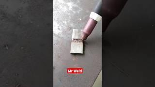 steel welding tips and tricks #shortvideo #wedding