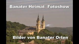 Banater Heimat Fotoshow