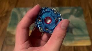 FIRST VIDEO! Beyblade X BX-34 CobaltDragoon UNBOXING