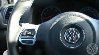 GTI руль от 6го поколения GTI steering wheel