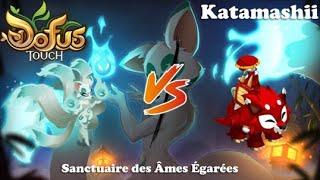 Dofus Touch - Katamashii/DJ Grobe - Passage Oshimo