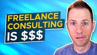 How To Start a Freelance Consulting Business