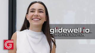 HOW EASY Is It to Use glidewell.io™ ?