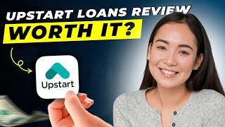 Upstart Loan Review 2025: Fast, Flexible, and Affordable Personal Loans