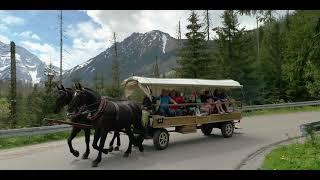 Tatra Mountains - Poland - Morskie Oko 2021 4K