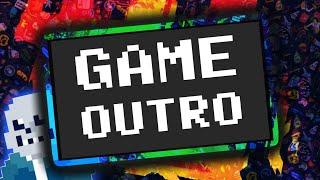 How To Make A Gaming Outro on Android