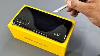 Realme Narzo 20 Pro Unboxing, Review & Camera Test