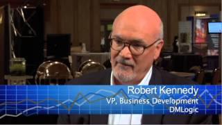 2013 WERC Conference - Dallas - Interview with Robert Kennedy - SupplyChainBrain