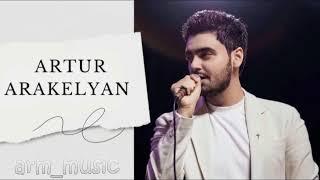 Artur Arakelyan - Siraharvel Em| 2024 (Nar Davtyan Remix)