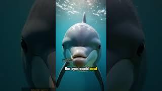 Breathing Underwater: Could We Do It? #didyouknow #curiosity #fish
