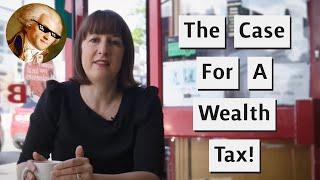 What Is A Wealth Tax And Will The Chancellor Implement One?