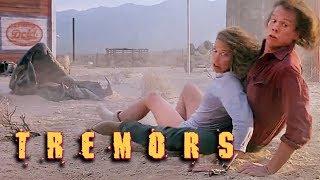 Get Out Of Your Pants | Tremors (1990)