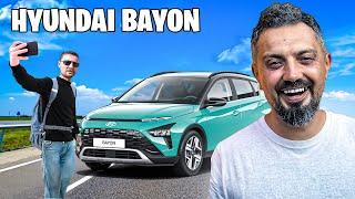 Test drive Hyundai Bayon | Lucruri discutabile și indiscutabile