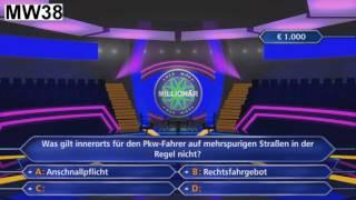 WER WIRD MILLIONÄR? [050] - Das Große Staffelfinale ► Let's Play Wer Wird Millionär?