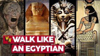 What It Was ACTUALLY Like to Live in Ancient Egypt | Compilation