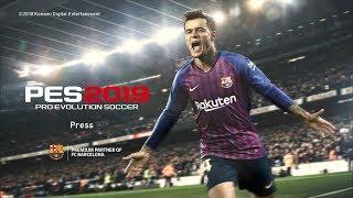 PLAYING PES 2019 - ONLINE GAMEPLAY REVIEW - BEST GAMEPLAY EVER?