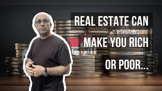 Can Real Estate Make You Rich?? // Real Estate Investing for Beginners w/ HL