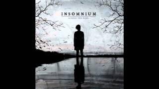 Insomnium - Lay Of The Autumn (Audio HD)