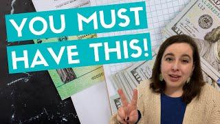 What You Need To Refinance Your Home Mortgage