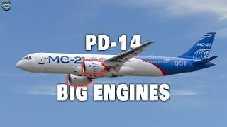 This Russia's PD-14 Engine Just Shocked The Aviation Industry! Here's Why