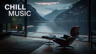 Deep Chill Music for Focus and Stress Relief — Deep Future Garage Mix for Concentration