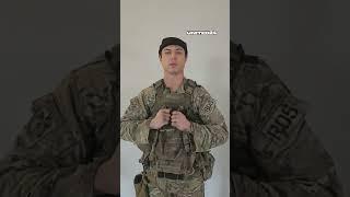  US Soldier Fights in Ukraine. International Legion Rifleman About His Experience in 